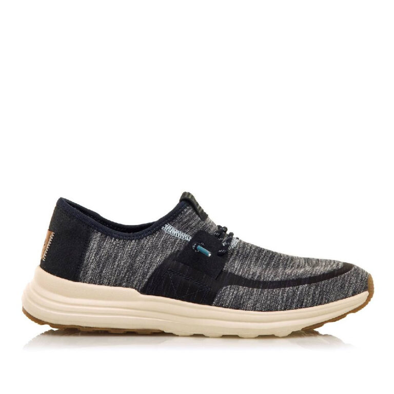 DEPORTIVAS DE HOMBRE MUSTANG TADY-E AZUL 84786 60578