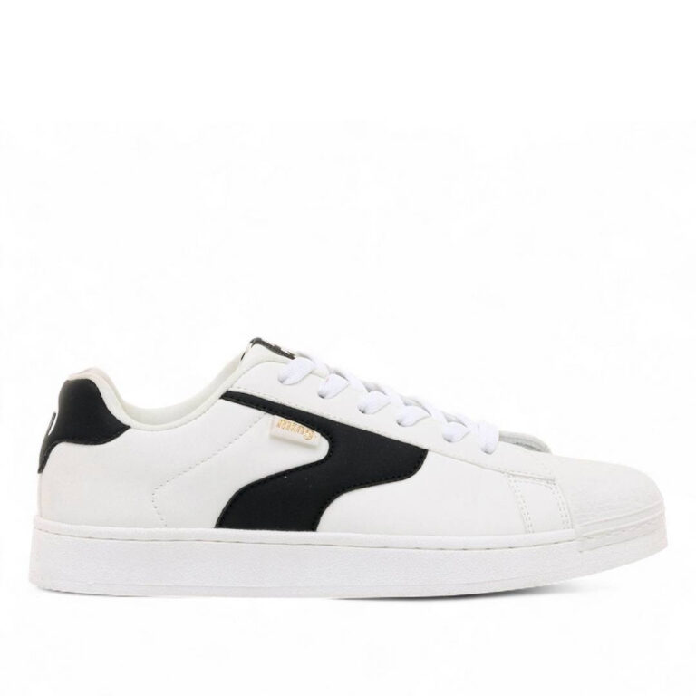 DEPORTIVAS DE MUJER MUSTANG BLUNT BLANCO 60856 60812