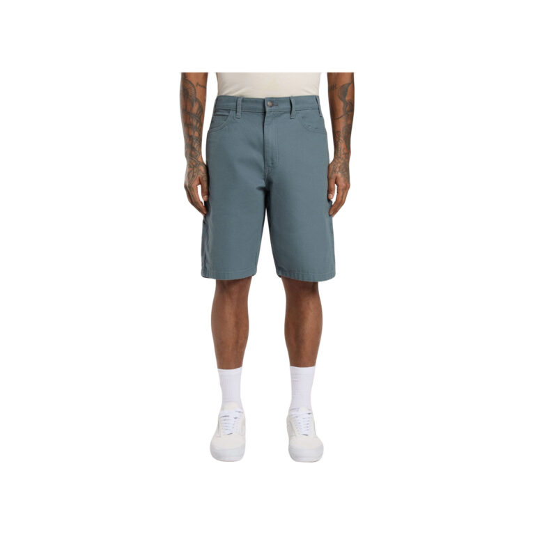 Dickies duck carpenter short Pantalón Corto Hombre
