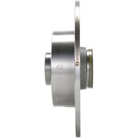 Disco de Freno Bosch 0 986 479 278 - Mejora Seguridad y Rendimiento