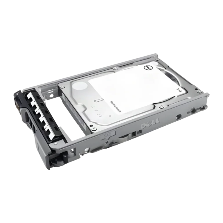 Disco duro Dell 161-BCHF 2,4TB 2,5 pulgadas 10000RPM