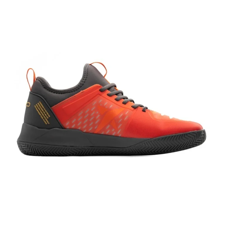Drop Shot AIRAM JMD (Zapatillas)