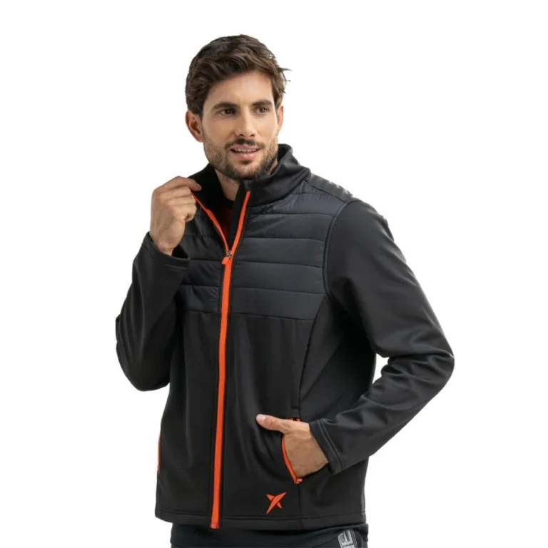 Drop Shot SOFTSHELL SILAS JMD (Chaqueta)