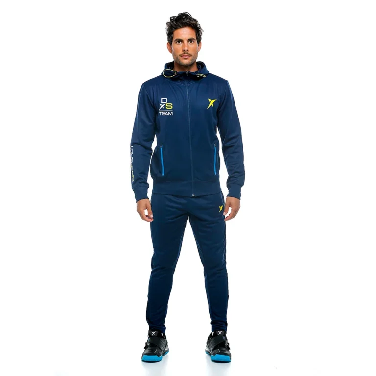 Drop Shot TEAM DS (Chandal)
