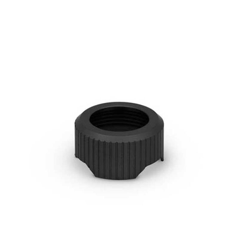 EKWB EK-Quantum Torque Pack HDC 14 Negro - Accesorio Racor