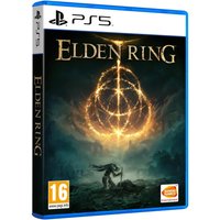 Elden Ring PS5 PAL España - Juego Bandai Namco Elden Ring para Sony PS5 - Juego Nuevo Original Precintado