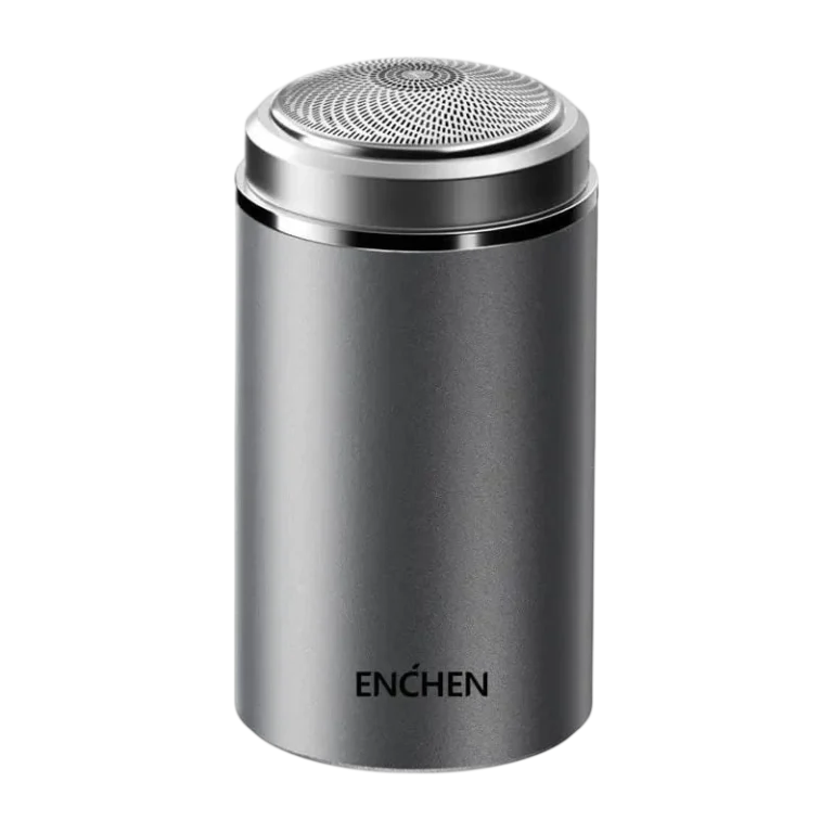 Enchen Z3 Plata - Mini afeitadora