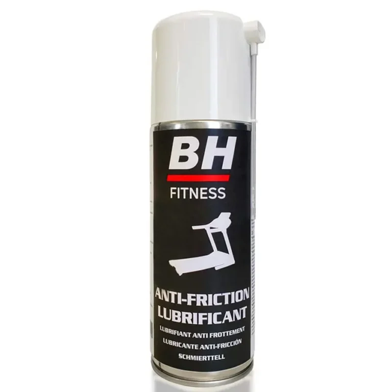 Envase de 12 pulverizadores BH Fitness