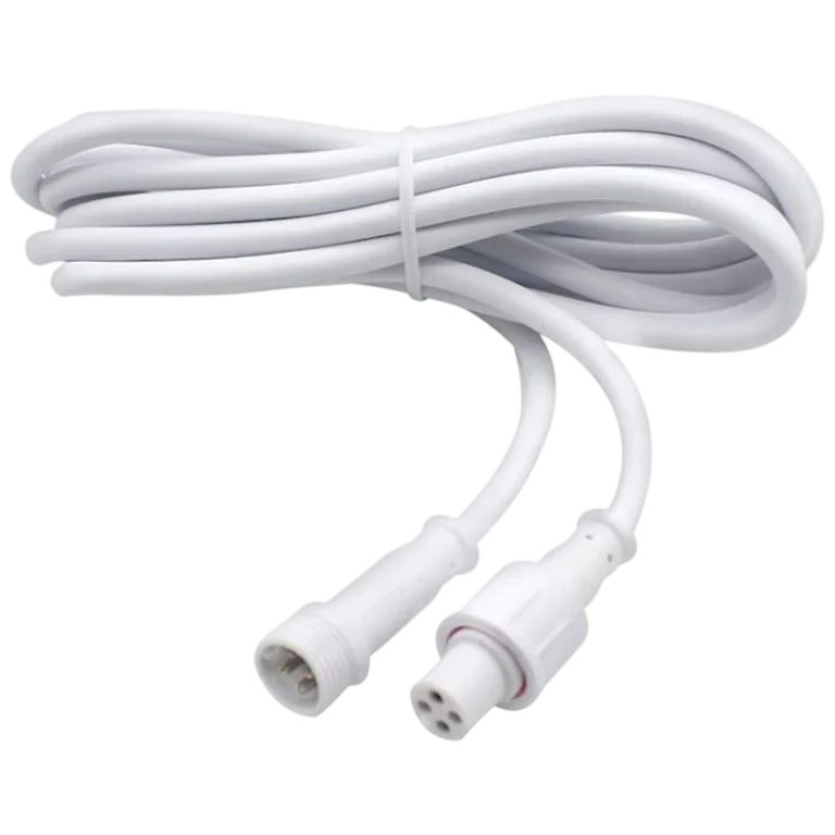 Escam Cable alargador panel solar Escam QF280/QF480 2 metro