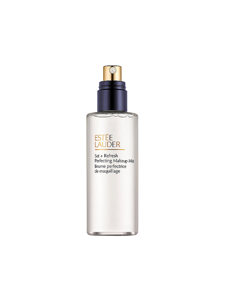 Estée LAUDER Primer Set & Refresh Perfecting Mist 116m
