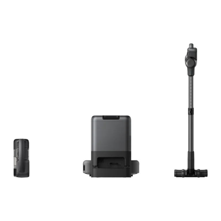 Eufy Robot aspirador Anker eufy E20 3 en 1
