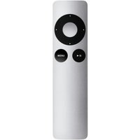 🚀 Apple Original Mando a distancia Remote para Apple TV (3.ª generación), Apple TV (2.ª generación)