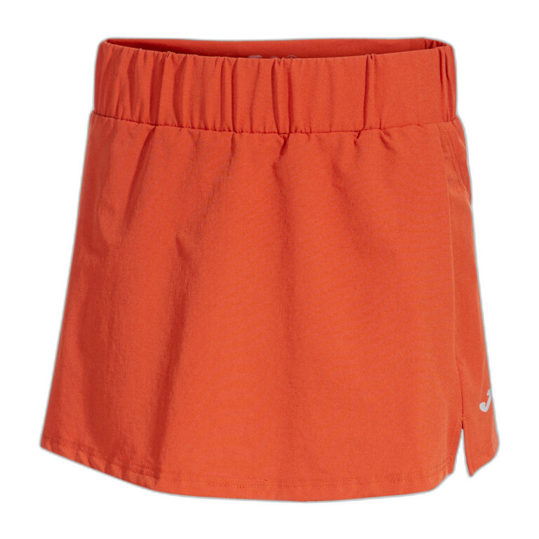 Falda de mujer Joma Explorer
