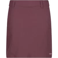Falda pantalón 2 en 1 para mujer CMP