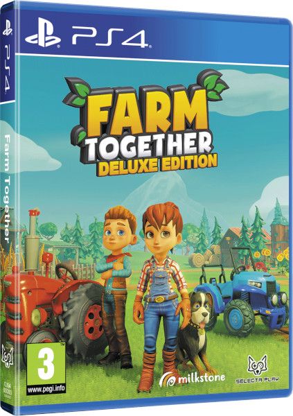 Farm Together