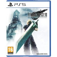 Final Fantasy VII Remake Intergrade PS5 PAL España, Juego nuevo Original Precintado Square Enix para Sony PS5