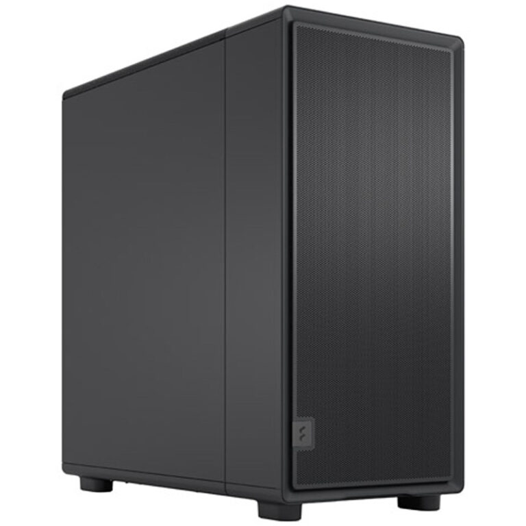 Fractal Design Epoch XL Black Solid