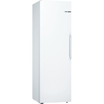 Frigorífico 1 Puerta Bosch Ksv36vwep Cíclico E 346 L Blanco