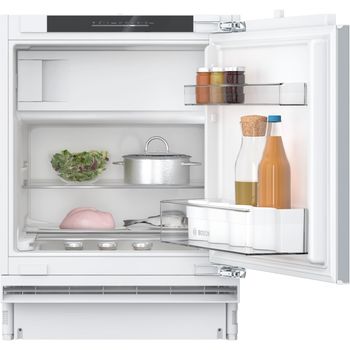 Frigorífico Integrado Bosch Kul22vfd0 Bajo Encimera 82 X 59.8 Cm 110l Blanco