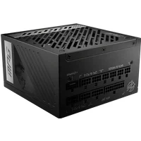 Fuente de Alimentación MSI MPG A850G PCIe5 Full Modular 850W