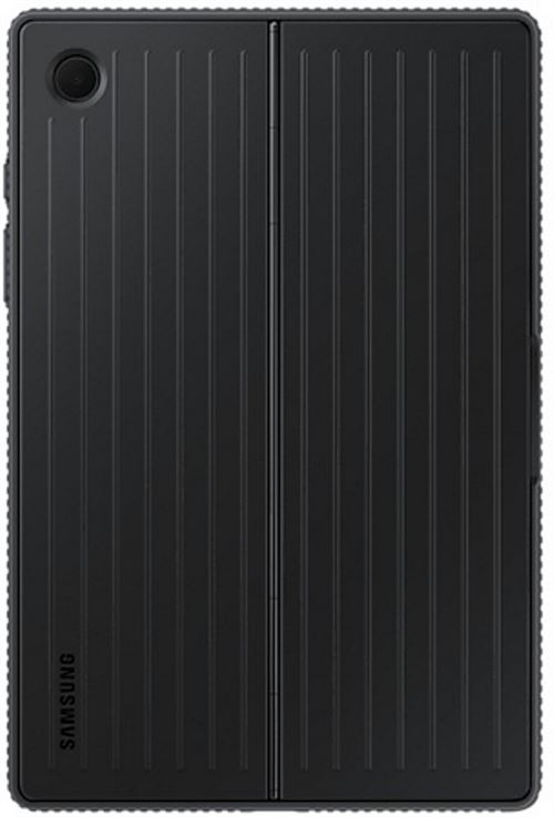 Funda Samsung Standing Cover Negro Para Galaxy Tab A8