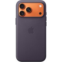 Funda TechWoven con MagSafe para iPhone 17 Pro max