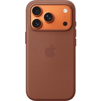 Funda TechWoven con MagSafe para iPhone 17 Pro