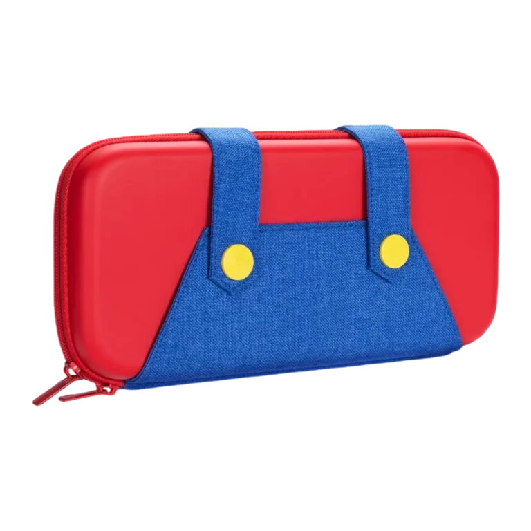 FunLab Funda FUNLAB Funcase for Switch 2 Carcasa rígida Nintendo Switch 2