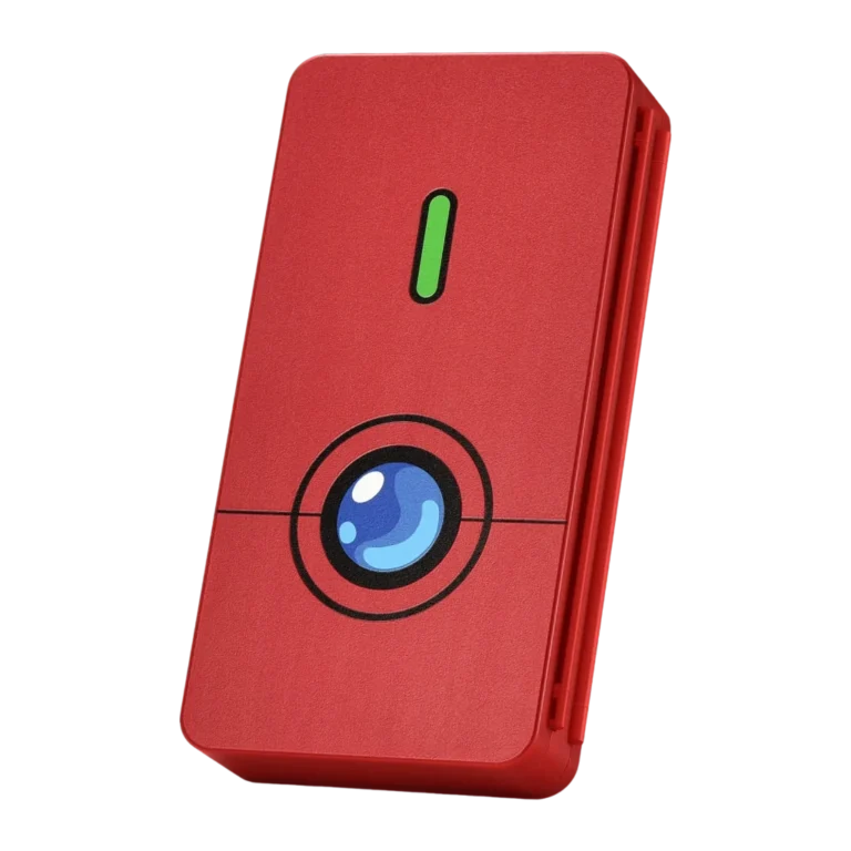 FunLab Funda FUNLAB Switch Game Storage 48 Card Slot
