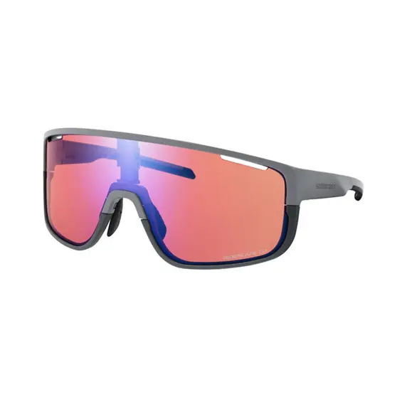 Gafas de sol montura gris Shimano CE-PLSR3 Pulsar