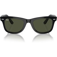 Gafas de sol Ray-Ban Original Wayfarer Classic Modelo RB2140 calibre 50. Disponibles en color Negro, Habana, Negro Polarizada y Carey Polarizada.