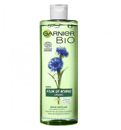 Garnier Bio Agua Micelar 400 m