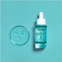 GARNIER HYALURONIC ALOE 3%