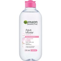 Garnier SkinActive Agua micelar todo en 1 - 400ml