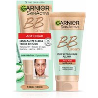 Garnier SKINACTIVE BB CREAM piel mixta a grasa hidratante diario SPF25 50 ml