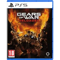 Gears of War: Reloaded - PlayStation 5