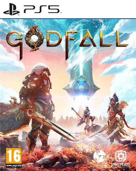 Godfal