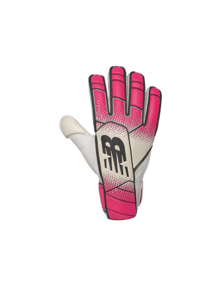 Guantes de portero de Fútbol New Balance Nforca Protecta Replica