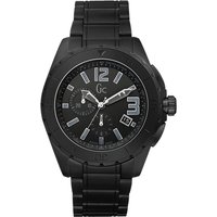 Guess X76011g2s Gc Guess Collection. Reloj Para Hombre. Acero inoxidable lacado negro. Calendario y Cronógrafo.
