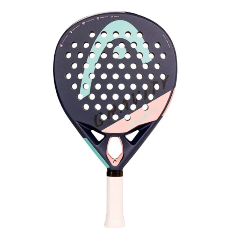 Head GRAVITY Motion 2022 (Pala)