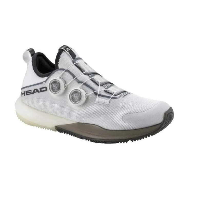 Head MOTION PRO BOA Padel (Zapatillas)
