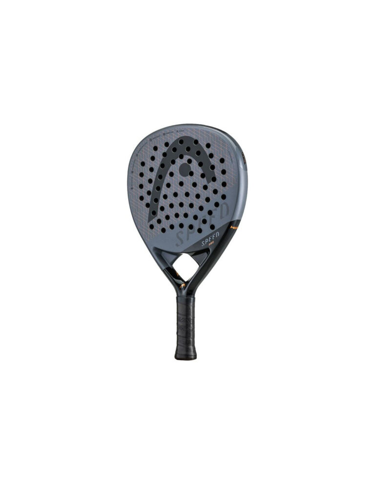 Head Pala de Padel Head Speed Pro 2023 Gri