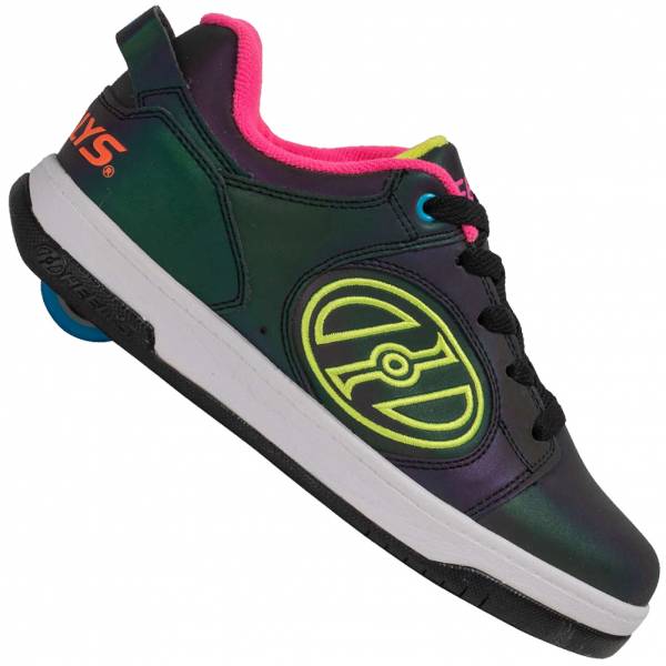 Heelys Voyager Retro Reflective Zapatillas con rueda