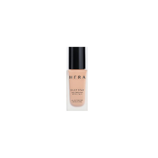 Hera Silky Stay 24H Longwear Foundation SPF 20/ PA++ - 30g - 23C1 Pink Beige