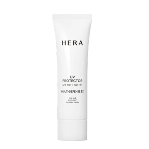 Hera UV Protector Multi-defense Ex SPF 50+ Pa++++ - 50m