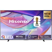 Hisense 65Q7S 65 pulgadas 4K QLED Dolby Vision Smart TV