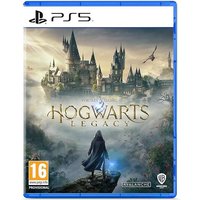 Hogwarts Legacy para PS4 y PS5 PAL España - Nuevo Precintado - Juego Original Hogwarts Legacy para Consolas PlayStation 4 y PlayStation 5 - Versión PAL España Garantía Europea