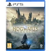 Hogwarts Legacy Standard PS5