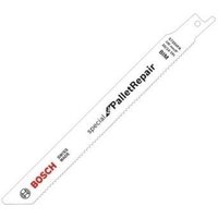 Hoja de sierra sable S 725 VFR Special for Pallet Repair, 200 unidades | BOSCH 2608658035