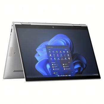 Hp Elitebook 1040 G8 14" Táctil / I5-1135g7 / 16gb Ddr4 256gb M.2 Sata Windows 11